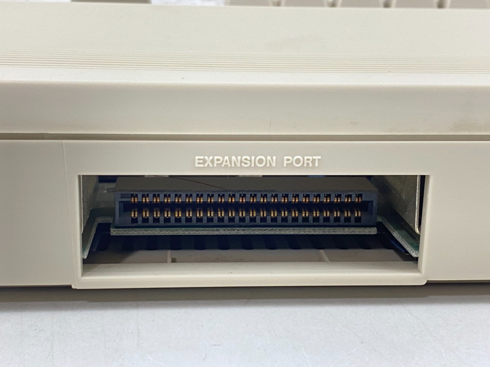 Commodore 64C Personal Computer Game System PAL Vintage Mint Condition