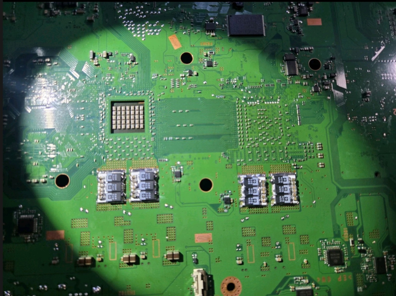Ps3 Ylod Fix (Service) – 12 Month Warranty