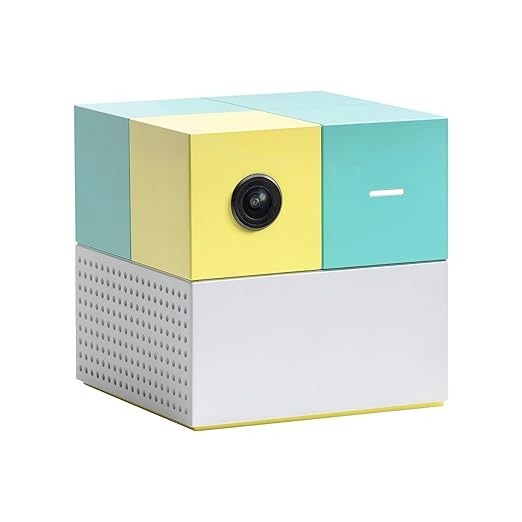 The Active Play System for Kids & Families Where Indoor Physical Activity Meets