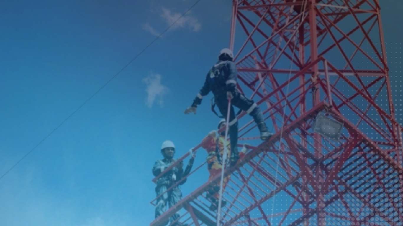 NR35 - TELECOM