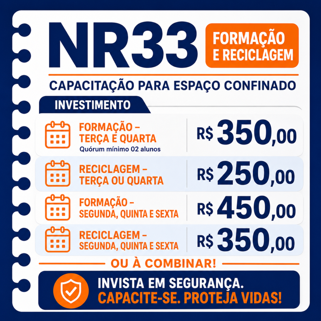NR33 - CTTP