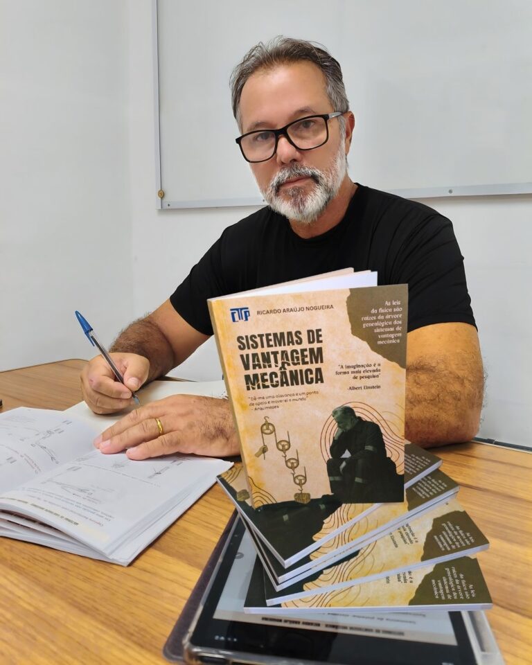 Livro - sistemas de vantagem mecânica